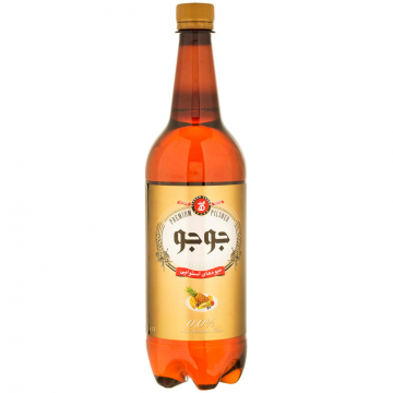 ماءالشعیر استوایی جوجو 1 لیتری